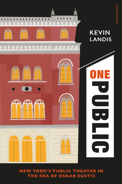 Book cover of: One Public. By: Kevin Landis