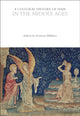 Book cover of: Cultural History of Hair in the Middle Ages. By: Roberta Milliken