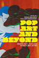Book cover of: Pop Art and Beyond. By: Mona Hadler
