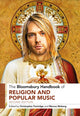 Book cover of: Bloomsbury Handbook of Religion and Popular Music. By: Christopher Partridge