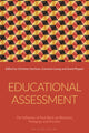 Book cover of: Educational Assessment. By: Christine Harrison