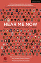 Book cover of: Hear Me Now. By: Titilola Dawudu