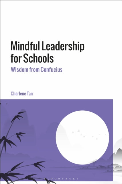 Book cover of: Mindful Leadership for Schools