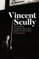 Book cover of: Vincent Scully. By: A. Krista Sykes
