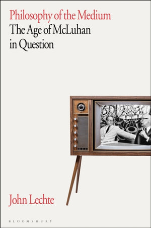 Philosophy of the Medium