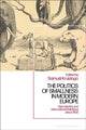 Book cover of: Politics of Smallness in Modern Europe. By: Samuël Kruizinga