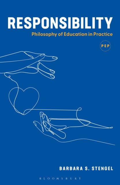 Book cover of: Responsibility