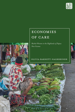 Economies of Care
