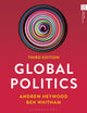 Global Politics 9781350328419 Ben Whitham