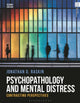 Psychopathology and Mental Distress, Contrasting Perspectives 9781350330382 Jonathan D. Raskin