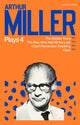Book cover of: Arthur Miller Plays 4. By: Arthur Miller