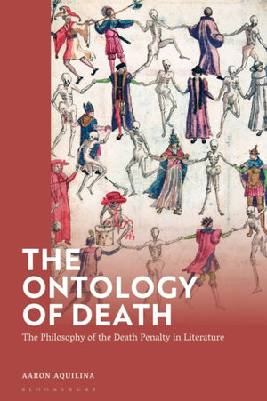 The Ontology of Death
