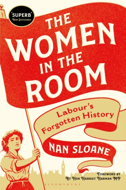 The Women in the Room