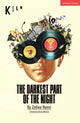 Book cover of: Darkest Part of the Night. By: Zodwa Nyoni