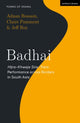 Book cover of: Badhai. By: Adnan Hossain
