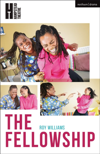 Book cover of: Fellowship. By: Roy Williams