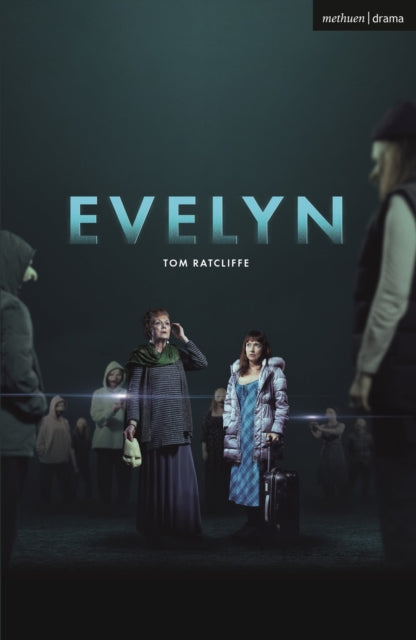 Book cover of: Evelyn. By: Tom Ratcliffe