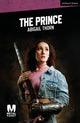 Book cover of: Prince. By: Abigail Thorn
