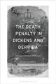 Book cover of: Death Penalty in Dickens and Derrida. By: Jeremy Tambling