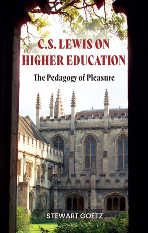 C.S. Lewis on Higher Education