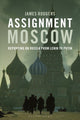 Book cover of: Assignment Moscow. By: James Rodgers
