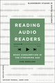 Book cover of: Reading Audio Readers. By: Karl Berglund