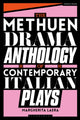 Book cover of: Methuen Drama Anthology of Contemporary Italian Plays. By: Margherita Laera