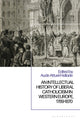 Book cover of: Intellectual History of Liberal Catholicism in Western Europe, 1789-1870