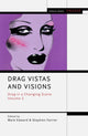Book cover of: Drag Vistas and Visions. By: Mark Edward