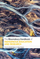 Book cover of: Bloomsbury Handbook of Indigenous Education and Research. By: Sandra Styres