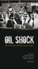 Book cover of: Oil Shock. By: Elisabetta Bini