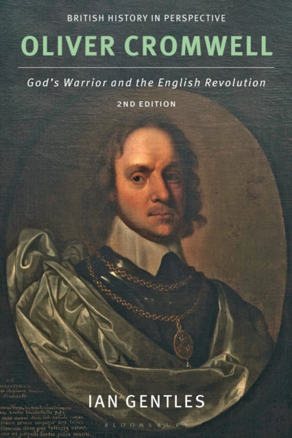 Book cover of: Oliver Cromwell