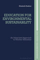 Book cover of: Education for Environmental Sustainability. By: Elizabeth Rushton