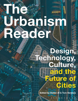 The Urbanism Reader