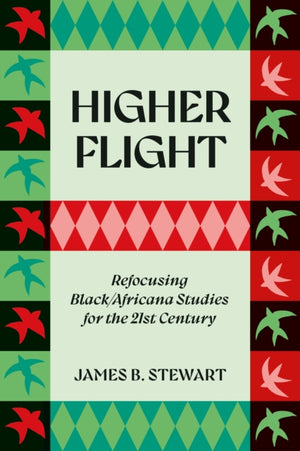 Higher Flight