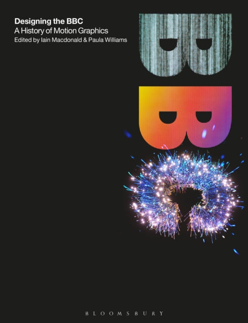 Book cover of: Designing the BBC