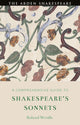 Book cover of: Comprehensive Guide to Shakespeare’s Sonnets