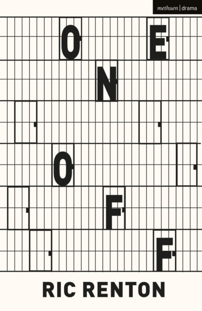 Book cover of: One Off. By: Ric Renton