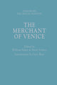 Book cover of: Merchant of Venice