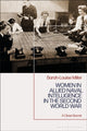 Book cover of: Women in Allied Naval Intelligence in the Second World War. By: Sarah-Louise Miller