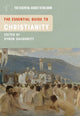 Book cover of: Essential Guide to Christianity. By: Dyron Daughrity