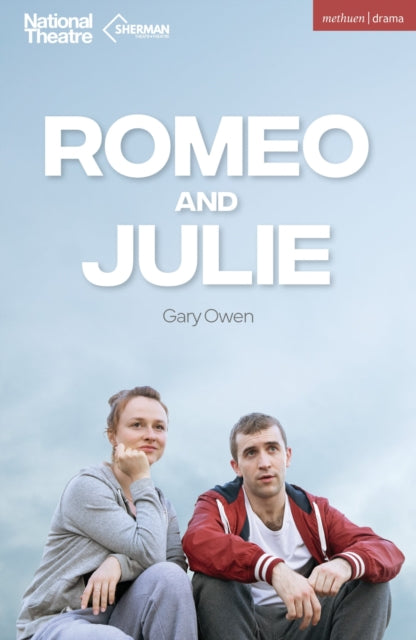 Book cover of: Romeo and Julie. By: Gary Owen
