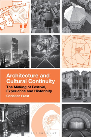Architecture and Cultural Continuity