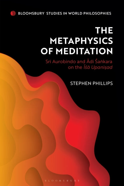 Book cover of: Metaphysics of Meditation