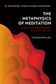 Book cover of: Metaphysics of Meditation