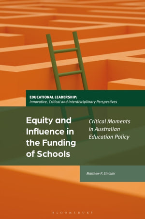 Equity and Influence in the Funding of Schools
