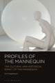 Book cover of: Profiles of the Mannequin. By: Eric Feigenbaum