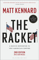 Book cover of: Racket. By: Matt Kennard