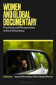 Book cover of: Women and Global Documentary. By: Shilyh Warren