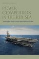 Book cover of: Power Competition in the Red Sea